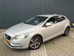 Volvo V40 - 1.6 D2 R Design|AUT Cruise Airco Navi BT