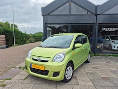 Daihatsu Cuore - 1.0 Premium