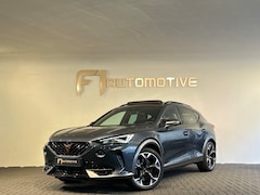 CUPRA Formentor - 1.4 e-Hybrid VZ Copper Edition Pano|Memory|360|Keyless