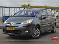 Citroën C4 Picasso - 1.6 VTi Business 5p. | AIRCO | CRUISE | GLAZEN DAK