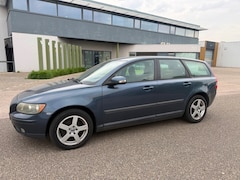 Volvo V50 - 1.8 Edition I