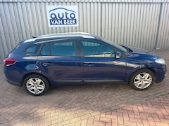 Renault Mégane Estate - 1.5 dCi Expression