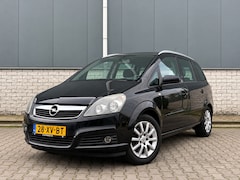 Opel Zafira - 1.8 Temptation-Automaat-7P-Airco
