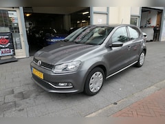 Volkswagen Polo - 1.2 TSI Comfortline Apk/Airco/Cruise/Nap/Elektrische Ramen