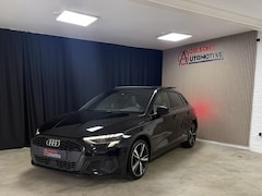 Audi A3 Sportback - SPORTBACK. S line, Pano/Autom/drive.vol 35 TFSI edition one