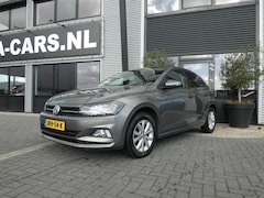 Volkswagen Polo - 1.6 TDI Highline AUTOMAAT|STOELVERWARMING|LM VELGEN 15 INCH|AIRCO