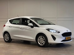 Ford Fiesta - 1.0 EcoBoost / 2021 / Airco / Navi / Cruise