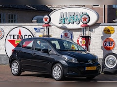 Toyota Yaris - 1.3 VVT-i Aspiration 2e Eig. 26.200 km +NAP NL-auto