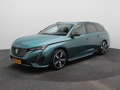 Peugeot 308 SW - 1.2 PureTech GT 360 Graden Camera | Elektrische Kofferklep | Dodehoekbewaking | Parkeersen