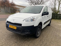 Peugeot Partner - 120 1.6 HDI L1 XT