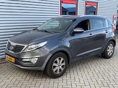 Kia Sportage - 1.6 GDI X-ecutive Plus Pack Camera Carplay