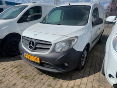 Mercedes-Benz Citan - 109 CDI BlueEFFICIENCY Business Ambition