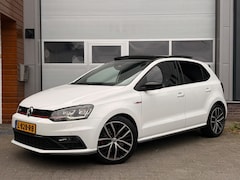 Volkswagen Polo - 1.8 TSI GTI NweKetting/Pano/Bomvol