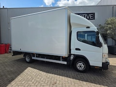 Mitsubishi Canter - 3C13 3.0 DI 340|Automaat|Airco|Nap|Apk