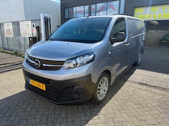 Opel Vivaro - 2.0 CDTI L3H1 Edition
