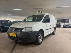 Volkswagen Caddy - 1.4. UNIEK 32.000DKM Benzine