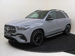 Mercedes-Benz GLE-Klasse - 400 e 4MATIC AMG Line Premium Plus Panoramadak / Memory Seats / Burmester / Head-Up / Luch
