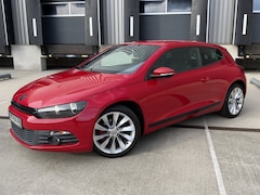 Volkswagen Scirocco - 1.4 TSI Highline Plus, Dynaudio, RNS, DSG