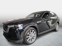 Mazda CX-60 - 2.5 e-SkyActiv PHEV Exclusive-line Bns Edition van €59.240, = voor €49.990, =