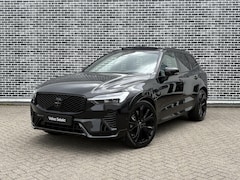 Volvo XC60 - 2.0 T6 Plug-in Hybrid AWD Ultra Black Edition | PHEV Long Range | Trekhaak | Luchtvering |
