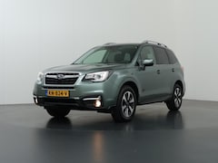 Subaru Forester - 2.0 Premium | AWD | Trekhaak | Panoramadak | Navigatie | Parkeercamera | Climate Control |