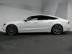 Audi A7 Sportback - 50 TFSI e quattro Pro Line S / S Line / Rondomzichtcamera / Stoelverwarming / Apple Carpla