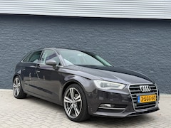 Audi A3 Sportback - 1.4 TFSI S-LINE LED/NAVI
