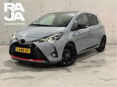 Toyota Yaris - 1.5 Hybrid GR SPORT 100 PK UNIEK VOL