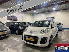 Citroën C1 - 1.0 Collection 5-Deurs/Airco/Elek/Nap/Apk