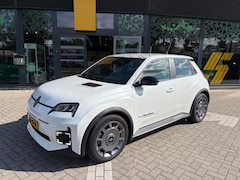 Renault 5 - 5 Urban Range Night&Day 40 kWh | Pack winter |
