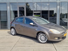 Fiat Bravo - 1.4 T-Jet Edizione Prima