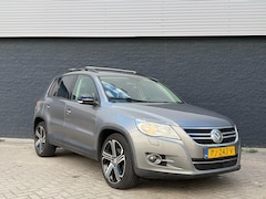 Volkswagen Tiguan - 1.4 TSI Easyline NAVI/L.M VELGEN