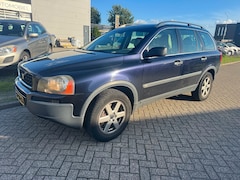 Volvo XC90 - 2.4 D5 Momentum 5p
