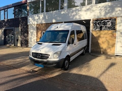 Mercedes-Benz Sprinter - 313 2.2 CDI 366 9 PERS BTW