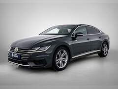 Volkswagen Arteon - 2.0 TSI R-Line Automaat | Adaptive Cruise | Stoelverwarming | Navigatie | Virtuel Cockpit