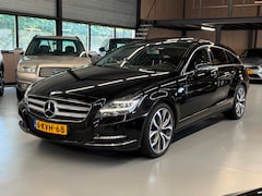Mercedes-Benz CLS-klasse Shooting Brake - 250 CDI Pano l Led | Memory