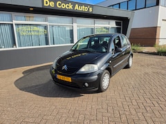 Citroën C3 - 1.4i Différence/ AIRCO/TREKHAAK