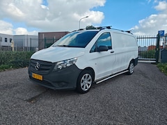 Mercedes-Benz Vito - 114 CDI Functional Lang Airco Nap
