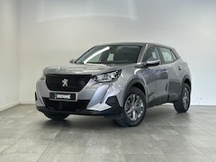 Peugeot 2008 - 1.2 PureTech Active Pack | NAVI | CRUISE | PARKEERSENSOREN ACHTER | LED