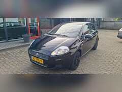 Fiat Grande Punto - 1.4 Edizione Lusso ....Cruise control