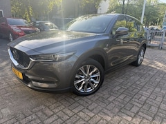 Mazda CX-5 - 2.0 SkyActiv-G 165 Business Luxury Camera/Leer