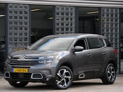 Citroën C5 Aircross - 1.2 BUSINESS/ TREKHAAK/ BLINDSPOT/ CAMERA/ CARPLAY