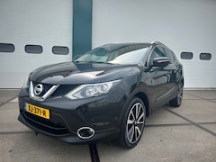 Nissan Qashqai - 1.2 Tekna
