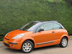 Citroën C3 Pluriel - 1.6i-16V /AUTOMAAT/CRUISE/AIRCO/PDC/RIJDTGOED/