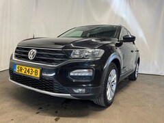 Volkswagen T-Roc - 1.0 TSI Style - Rechter Zijschade - BPM