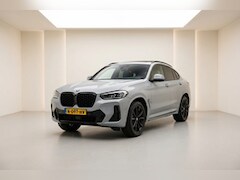 BMW X4 - XDrive20i M-SPORT NIEUW MODEL INCL-BTW
