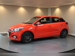 Hyundai i20 - 1.0 T-GDI Comfort *Dealer OH* Carplay|Camera|Navi|DAB|PDC|NAP|All-seasons|Lane-Assist|Lm-V