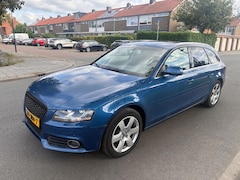 Audi A4 Avant - 1.8 TFSI Pro Line