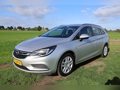 Opel Astra Sports Tourer - 1.0 Turbo Business+|Trekhaak|Carplay|APK-Nieuw|Cruise|NL-auto-NAP|LED