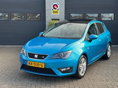 SEAT Ibiza - 1.0 EcoTSI FR Connect *Garantie*LM velgen*Pannoramadak
